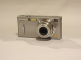 中古：AB(良品)】パナソニック（Panasonic）DMC-FX5 S ユーロ