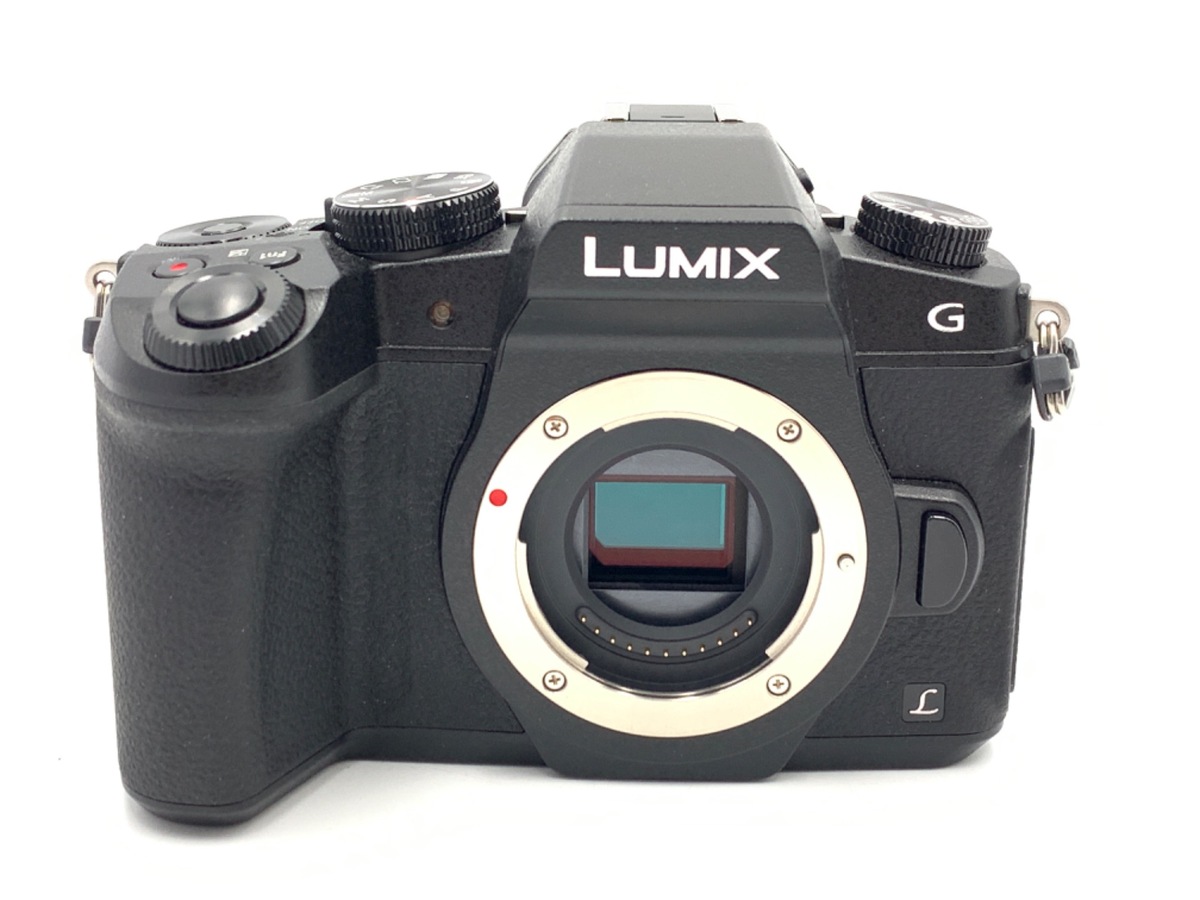 価格.com - パナソニック LUMIX DMC-G8 ボディ 価格比較