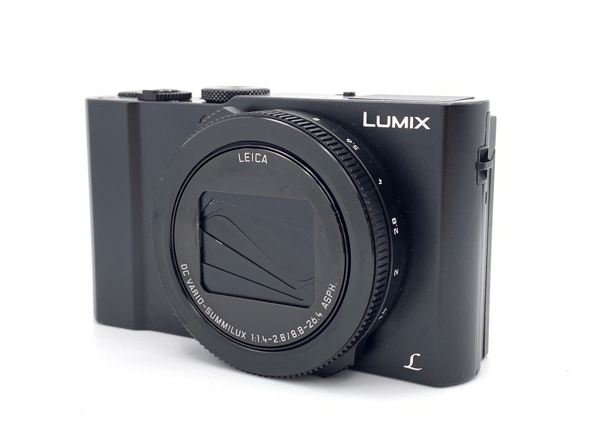 価格.com - パナソニック LUMIX DMC-LX9 価格比較