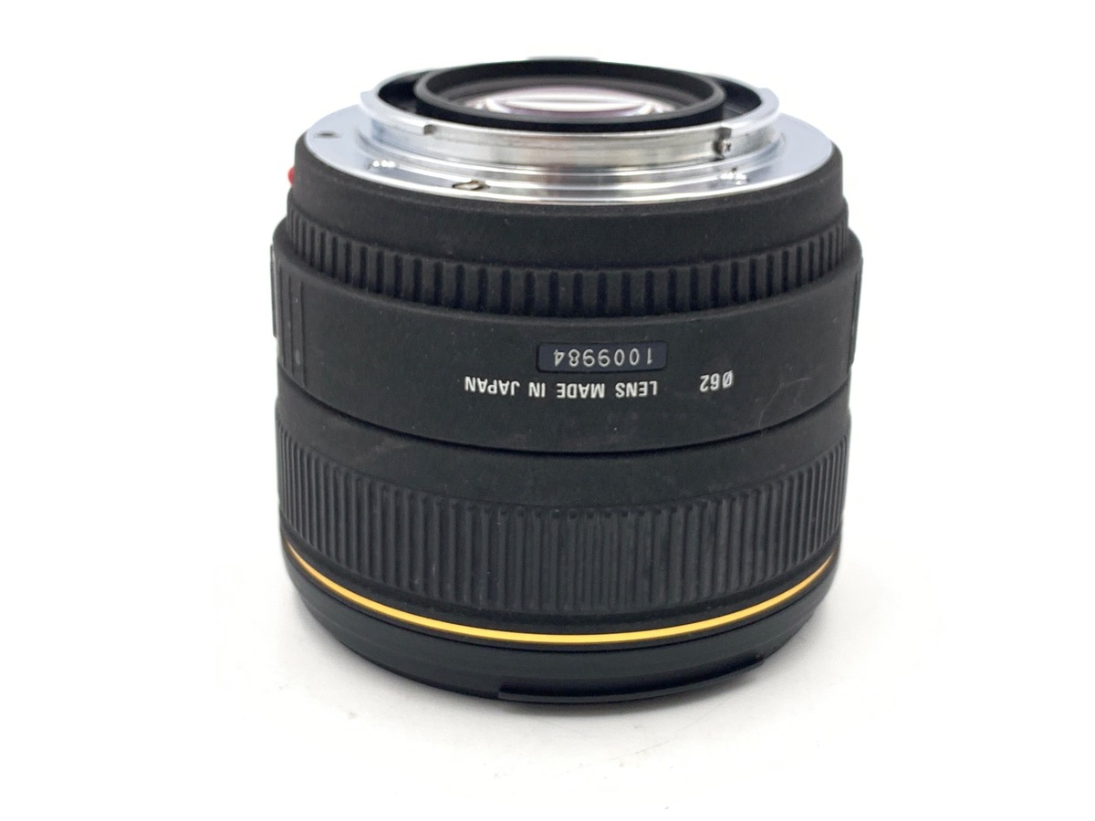 �V�O�} 30mm F1.4 EX DC �\�j�[�p