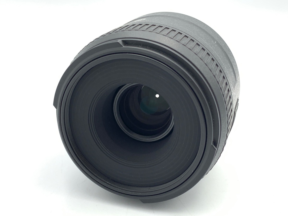 ニコン AF-S DX Micro NIKKOR 40mm f/2.8G