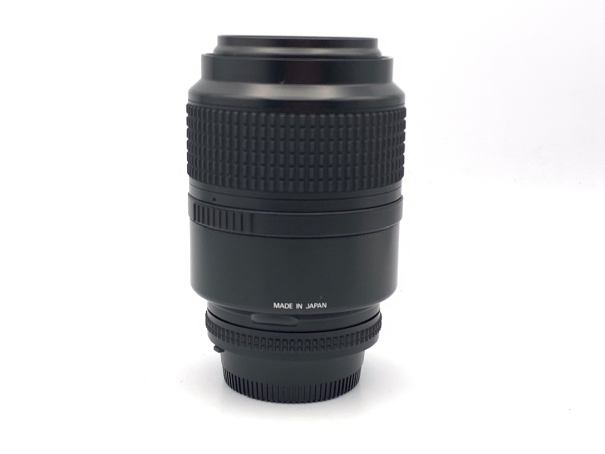 AI AF Micro Nikkor 105mm F2.8D 中古価格比較 - 価格.com
