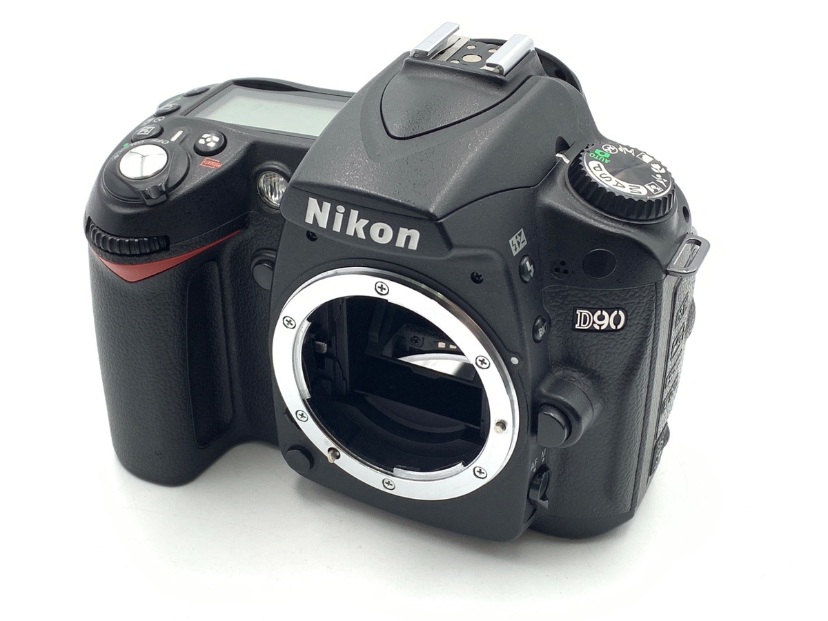 Nikon 1 J2 ブラック ボディ Nikon Series 1 J2 Review | ePHOTOzine