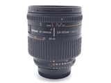 中古】ニコン Ai AF Zoom-Nikkor 24-85mm F2.8-4D（IF） 在庫