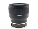中古】タムロン 24mm F2.8 Di III OSD M1:2 ソニーEマウント用