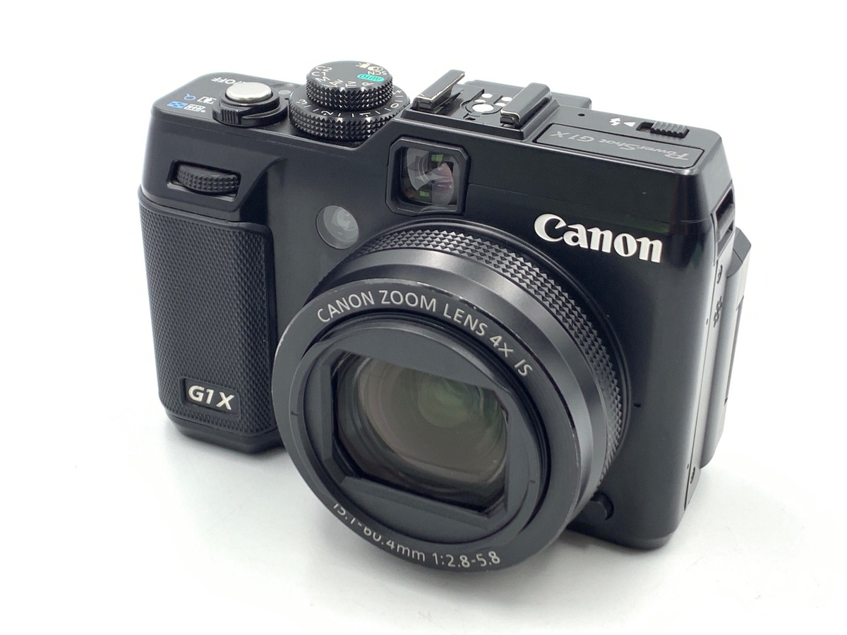 価格.com - CANON PowerShot G7 X Mark II 価格比較