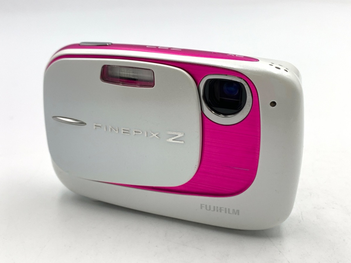 価格.com - 富士フイルム FinePix F80EXR 価格比較