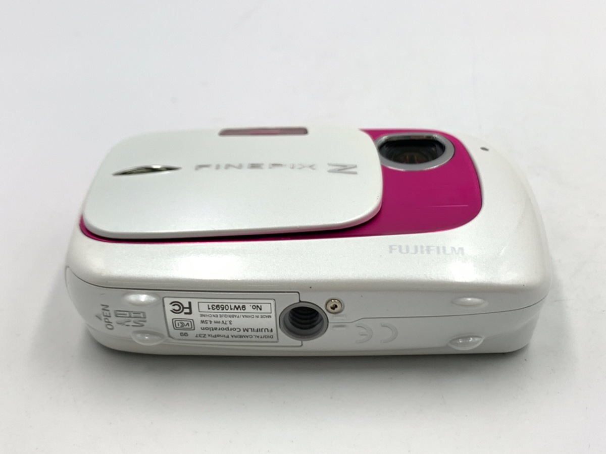 (Saruwa2)Fujifilm FinePix Z37 デジタルカメラ 富士フイルム、デジタルカメラ「FinePix Z37」 - 価格.com