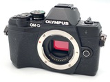 【ジャンク】オリンパスOM-D E-M10 MarkⅢ 中古】オリンパス OM-D E-M10 MarkIII ボディ ブラック 在庫一覧
