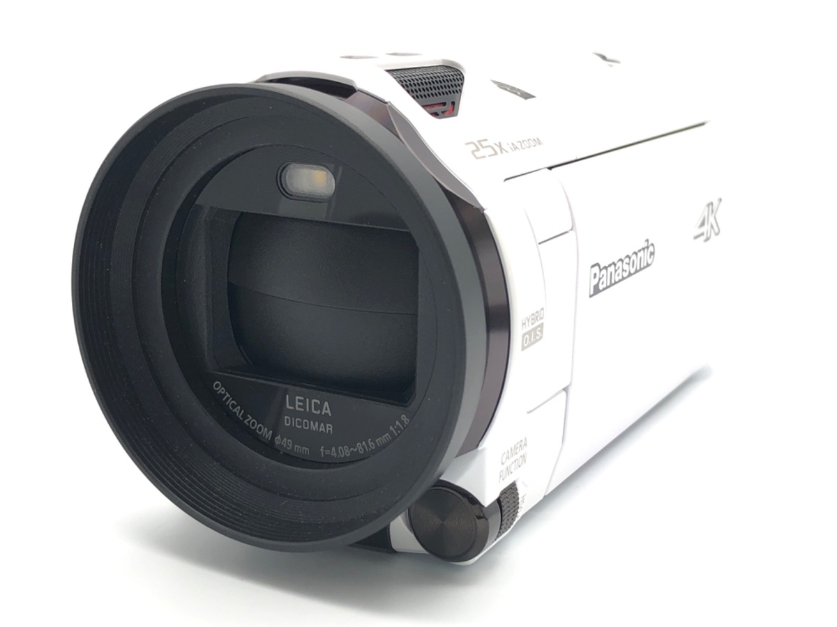Panasonic HC-VZX990M-WPanasonic 4K Camcorder HC-VZX990M-W Panasonic HC-VZX990M-WPanasonic 4K Camcorder HC-VZX990M-W
