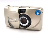 中古】オリンパス μZOOM 130 （ミューズーム130 / μ[mju:] ZOOM130