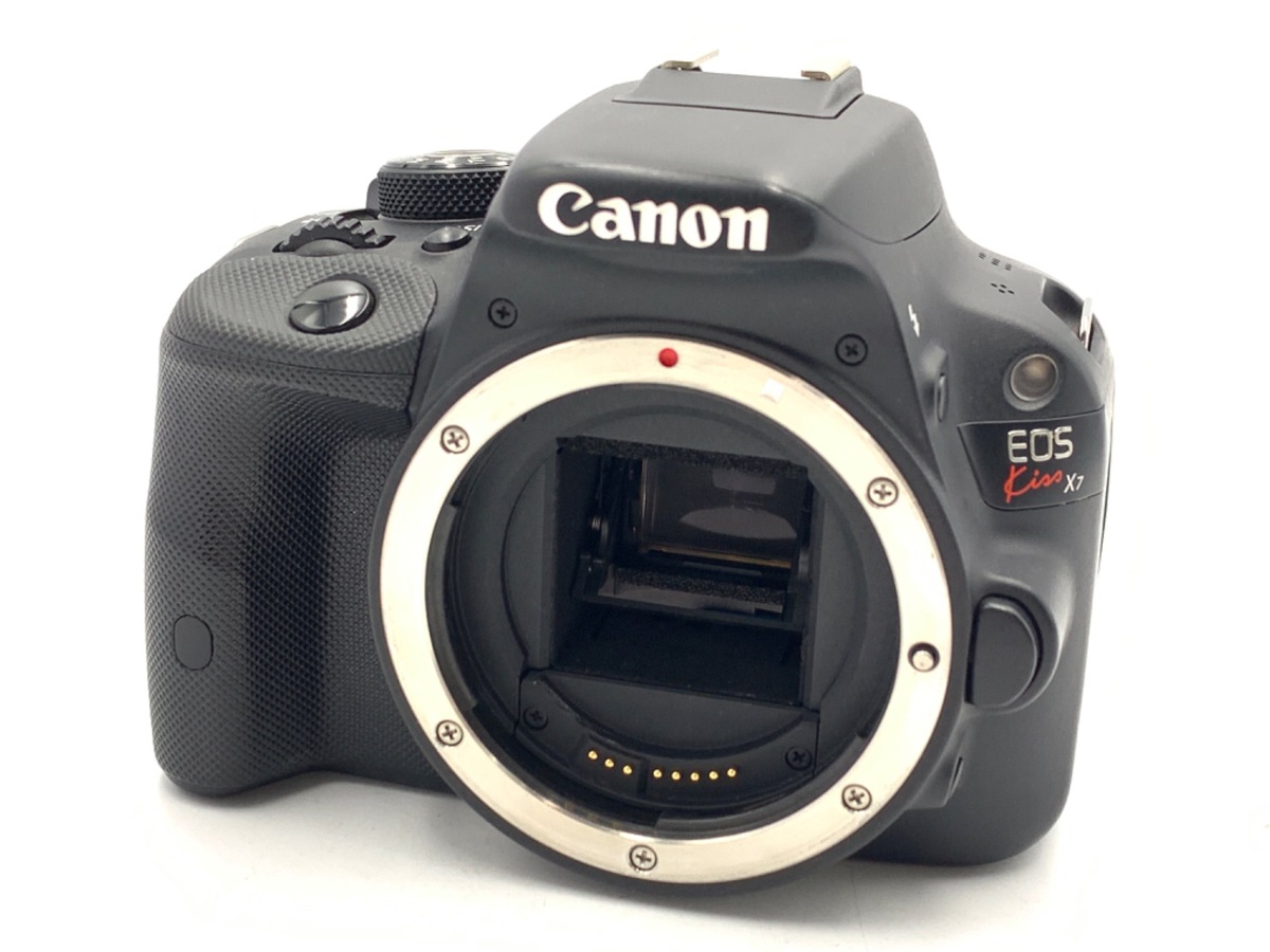 価格.com - CANON EOS Kiss X8i EF-S18-55 IS STM レンズキット 価格比較