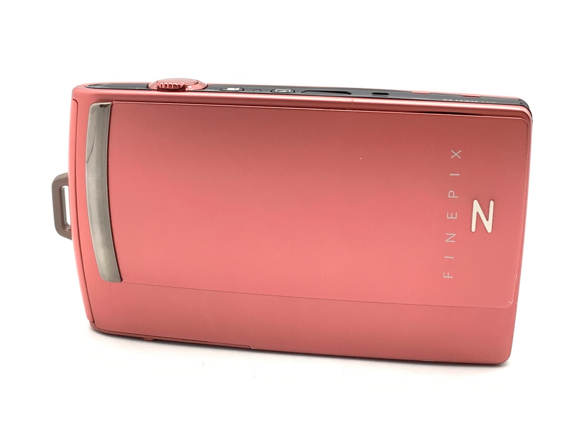 中古：B(並品)】フジフイルム FinePix Z1100EXR ピンク | 2472670015277