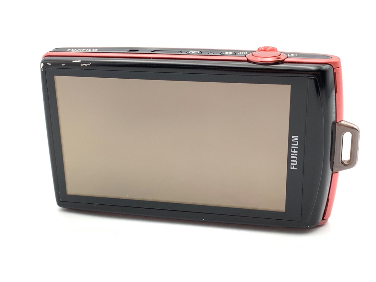 中古：B(並品)】フジフイルム FinePix Z1100EXR ピンク | 2472670015277