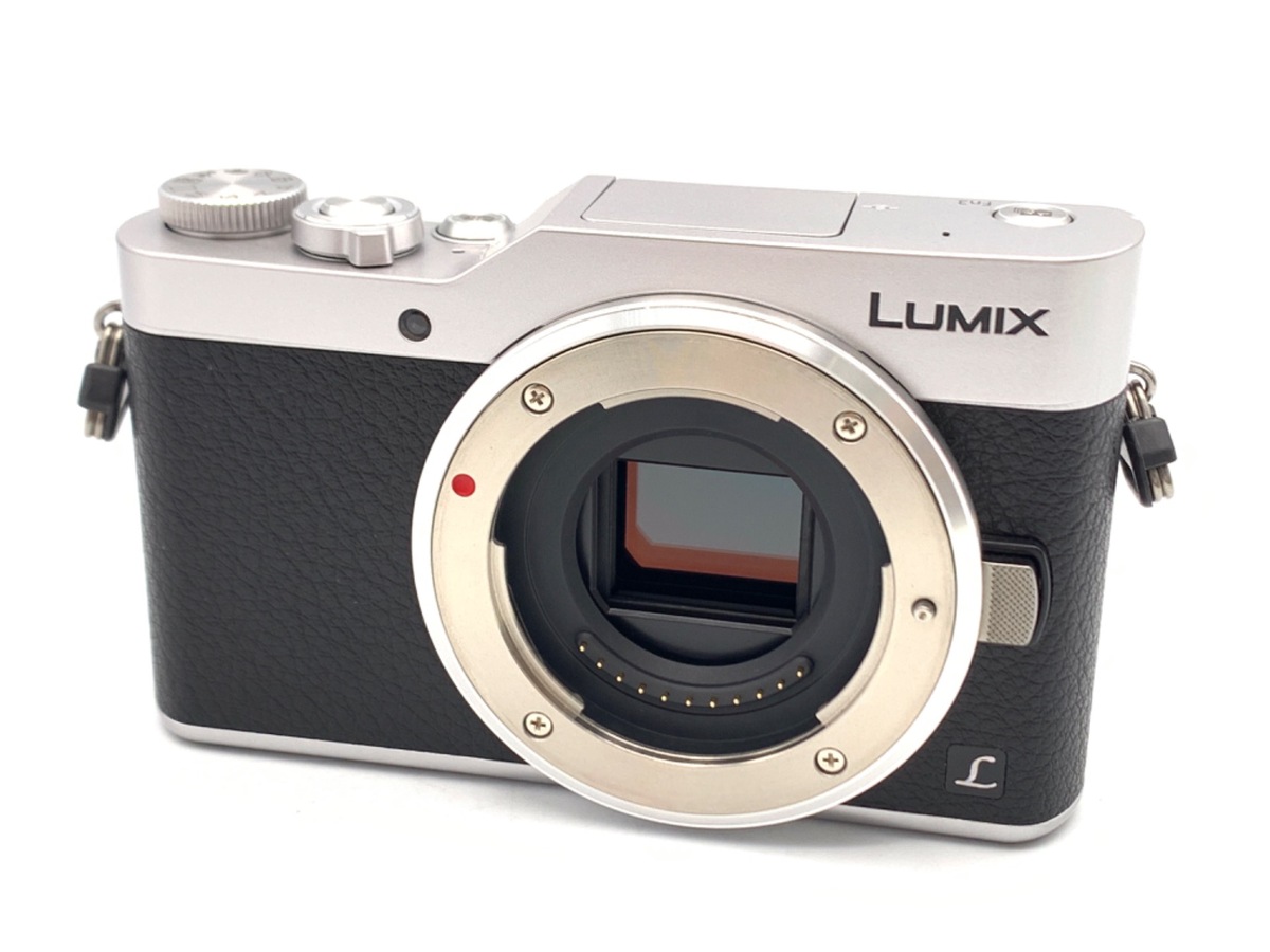 価格.com - パナソニック LUMIX DMC-GF6W ダブルズームレンズキット