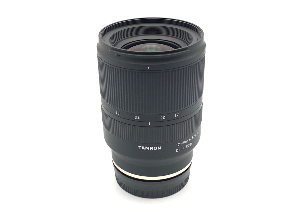 価格.com - TAMRON SP AF 28-75mm F/2.8 XR Di LD Aspherical [IF