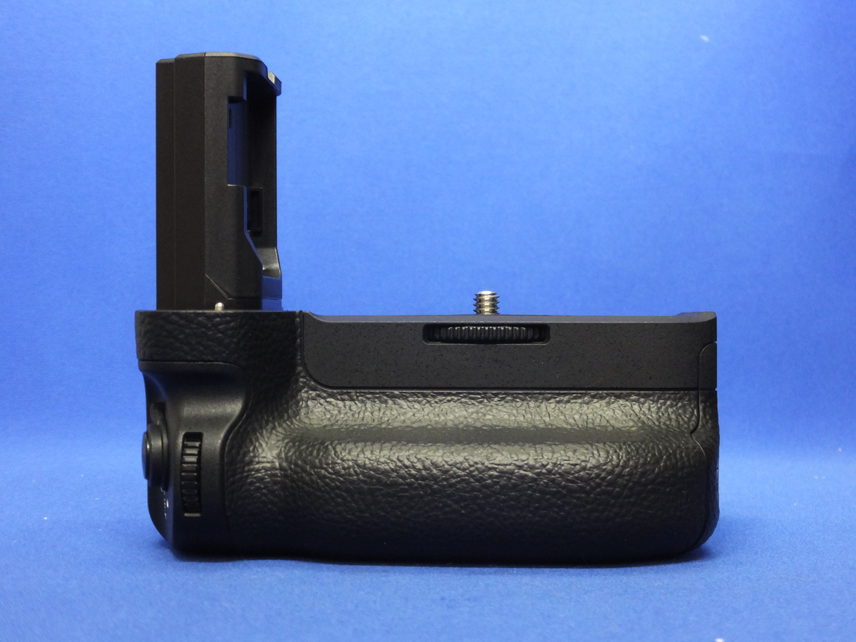 【中古.美品】SONY 縦位置グリップ VG-C3EM α7ⅲ α7Rⅲ Amazon | SIXOCTAVE VG-C3EM 縦位置グリップ ソニー 互換品 α9