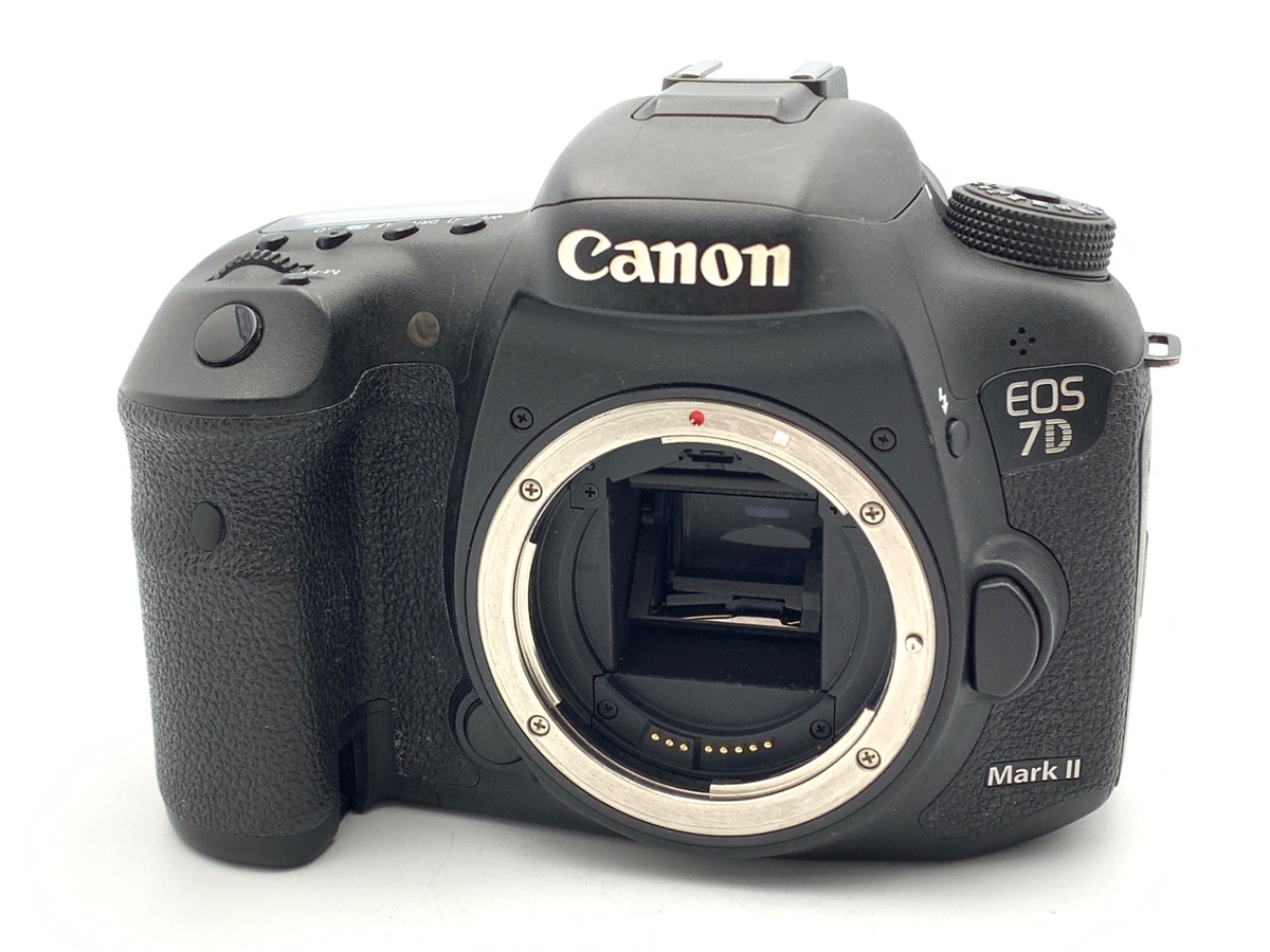 EOS 7D Mark II ���ި�y2020����f�z