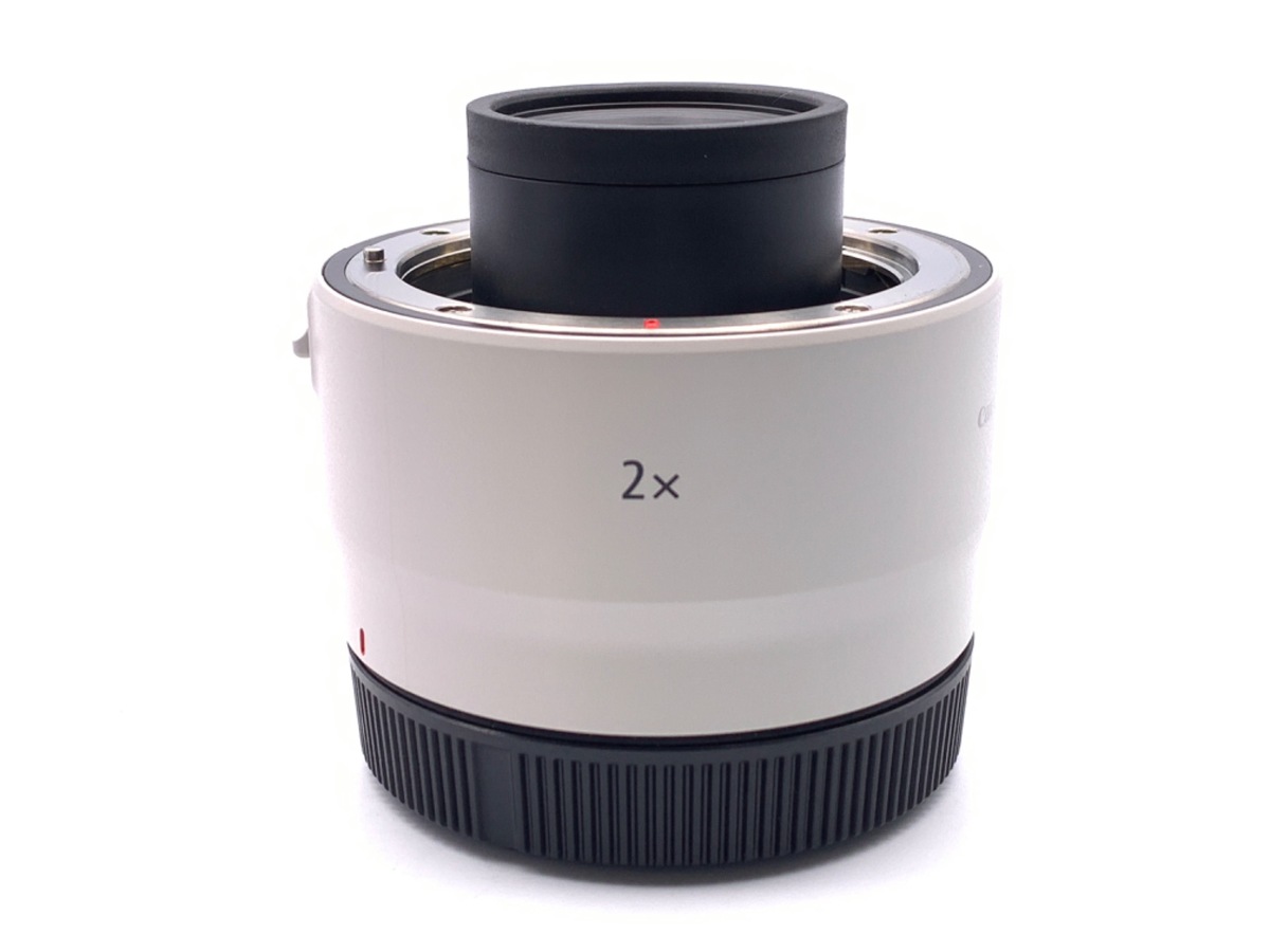 中古】キヤノン エクステンダー RF2X 在庫一覧｜カメラのキタムラ