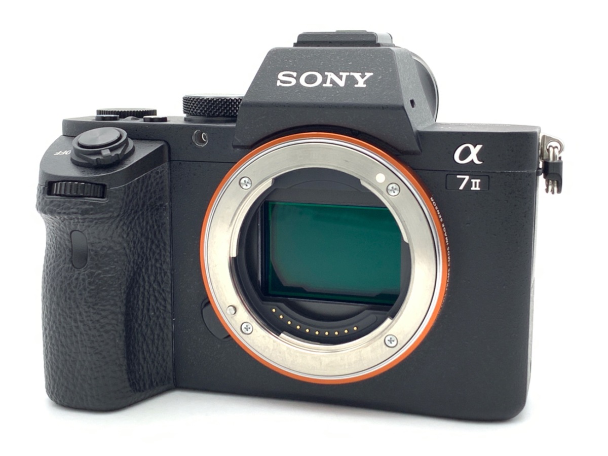 ��7 II ���ި ILCE-7M2�y2430����f�z