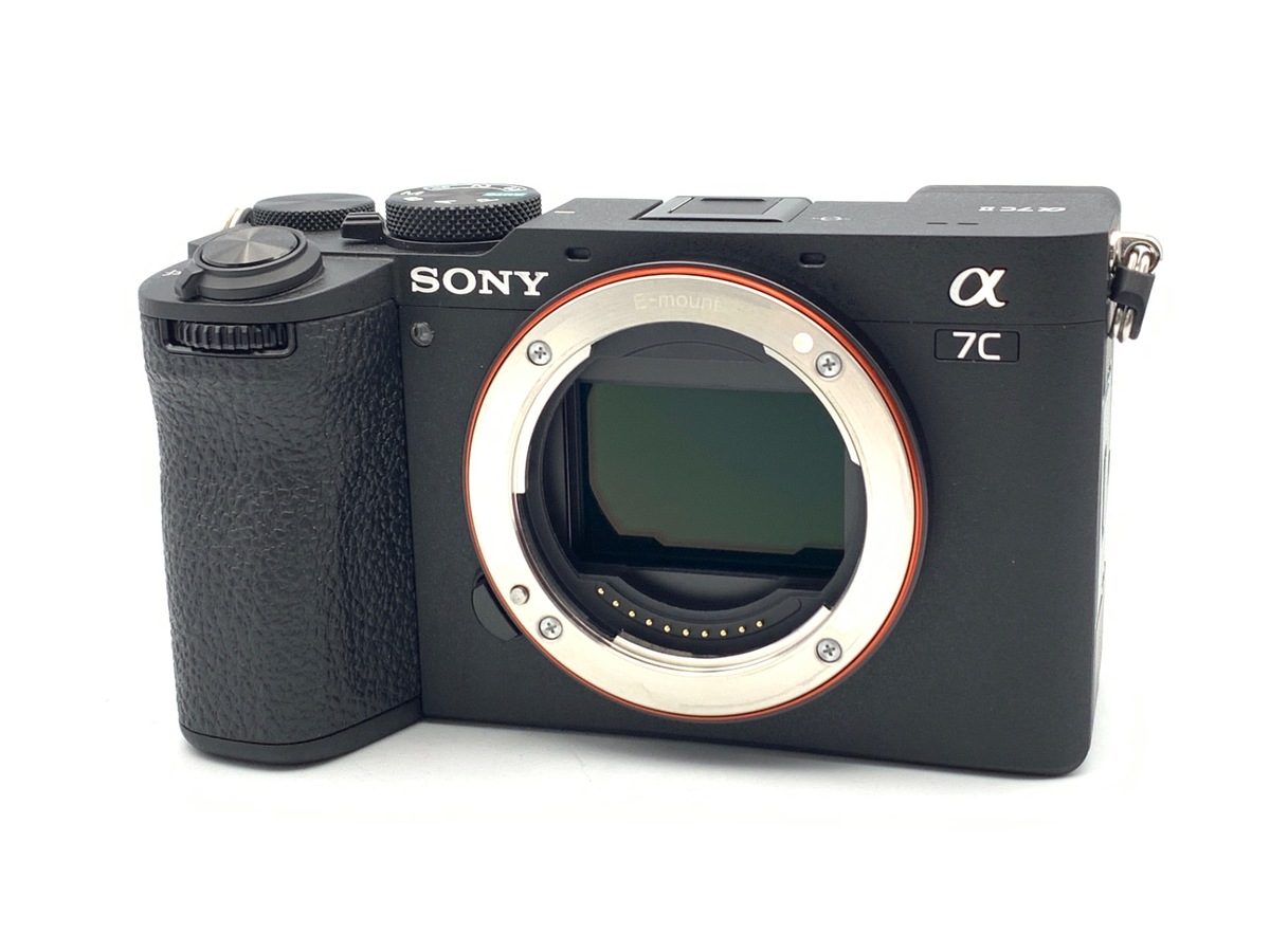 中古】ミラーレス一眼｜α7 II 在庫一覧｜カメラのキタムラ