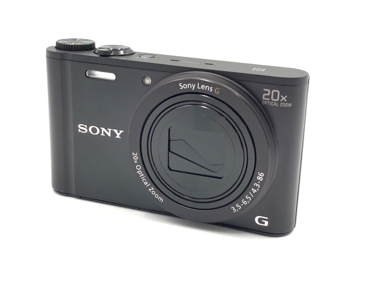 サイバーショット DSC-WX350 中古価格比較 - 価格.com