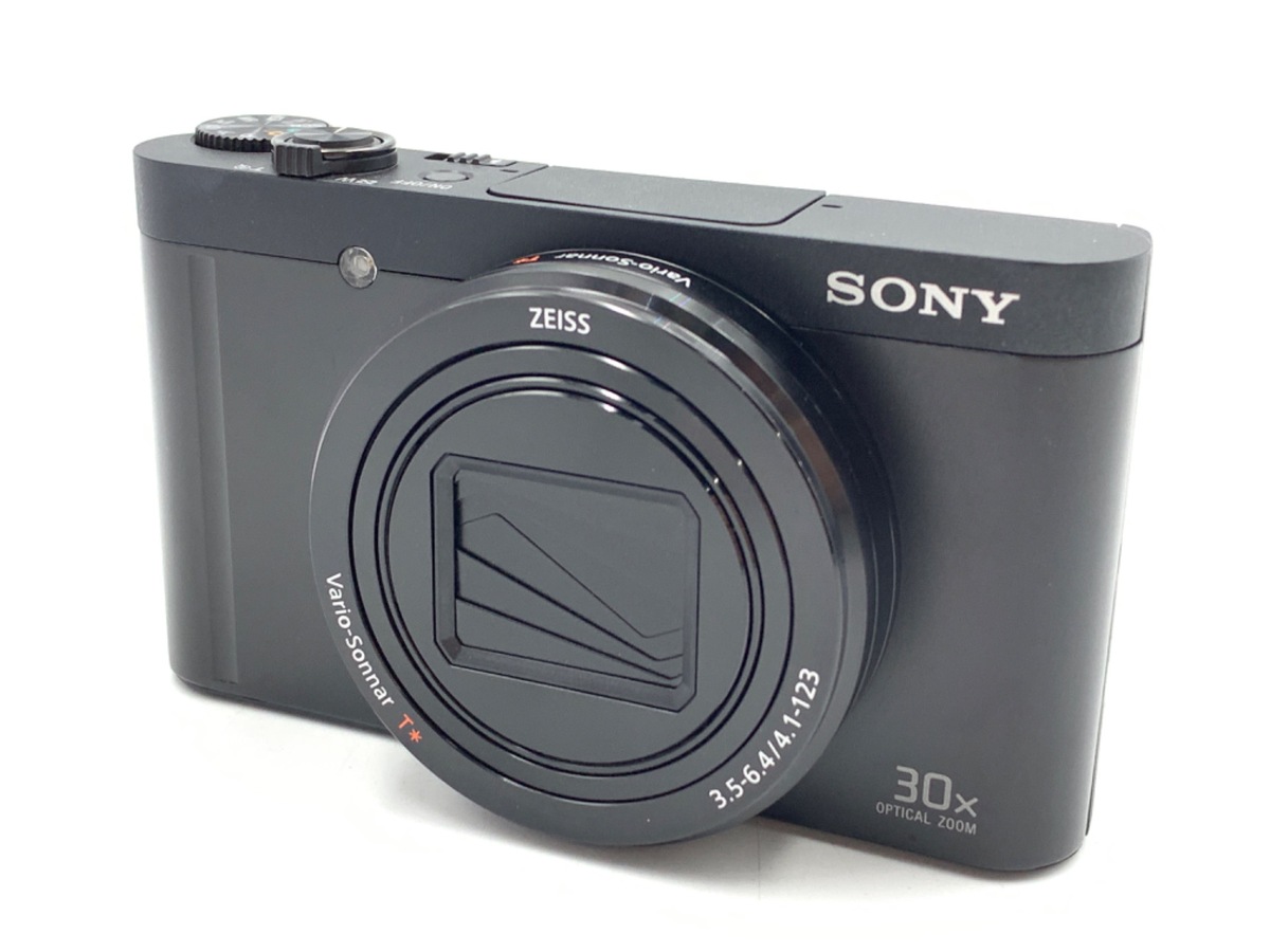 サイバーショット DSC-WX500 中古価格比較 - 価格.com