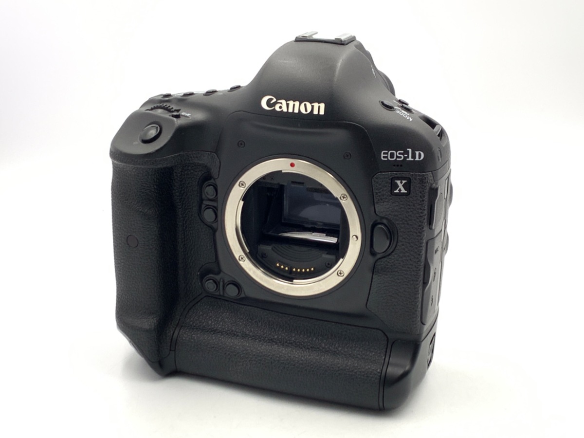 中古：B(並品)】キヤノン EOS-1D X ボディ | 2472670019015