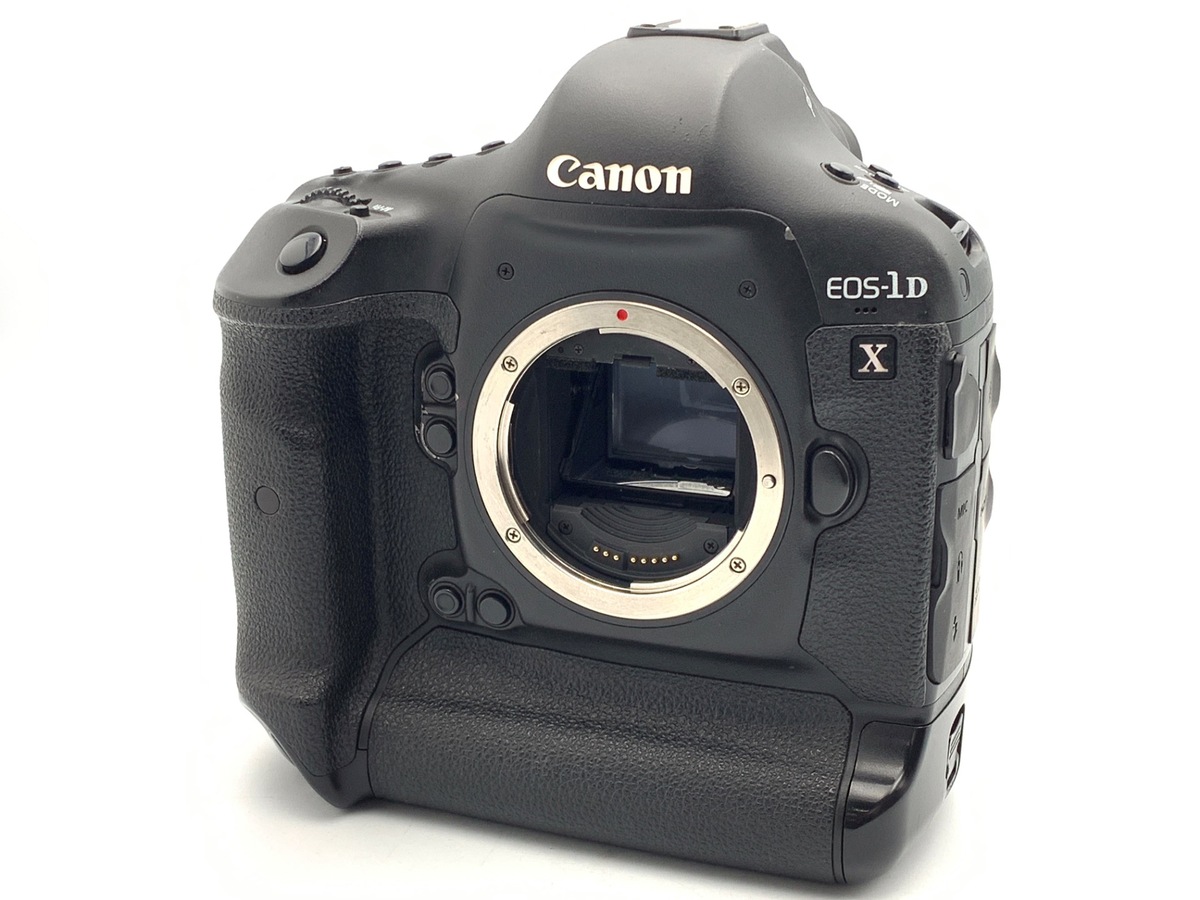 中古】キヤノン EOS-1D X ボディ 在庫一覧｜カメラのキタムラ