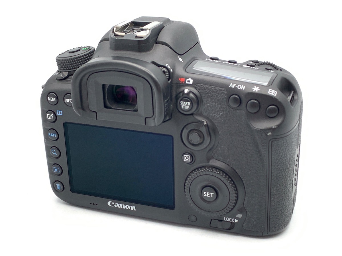 キヤノン EOS 7D MarkII ボディ