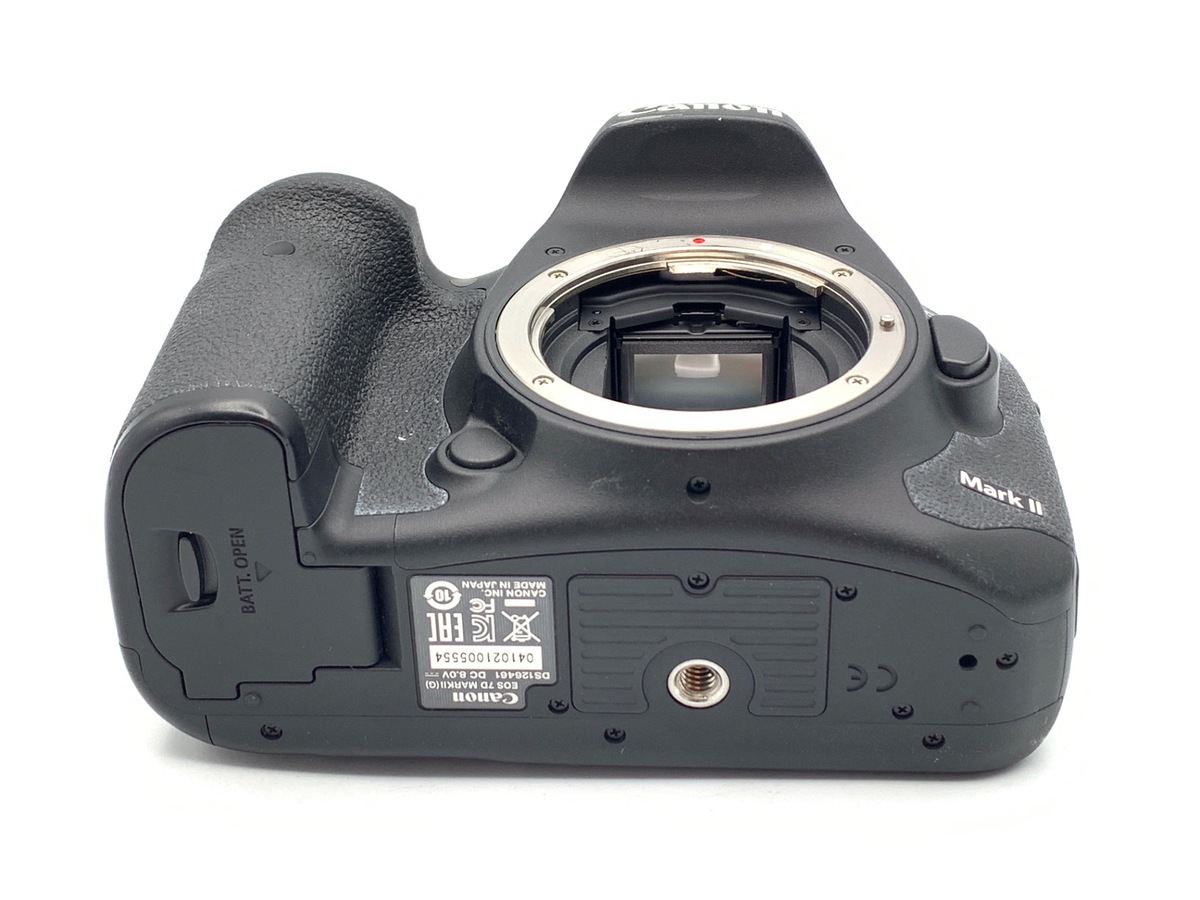 キヤノン EOS 7D MarkII ボディ