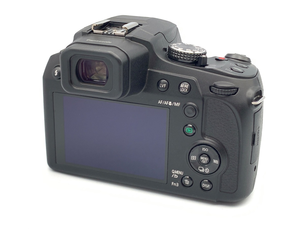 パナソニック LUMIX DC-FZ85D-K