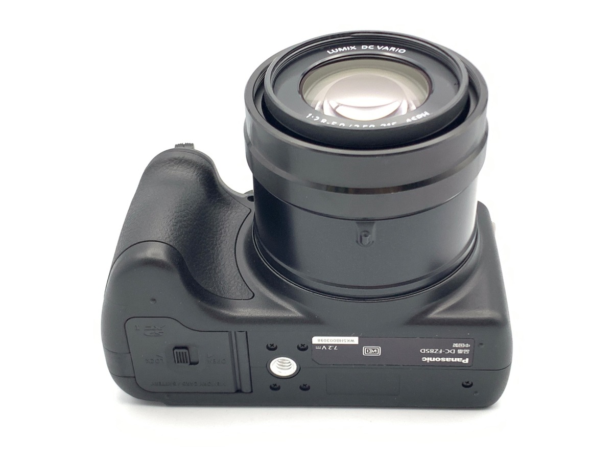 パナソニック LUMIX DC-FZ85D-K