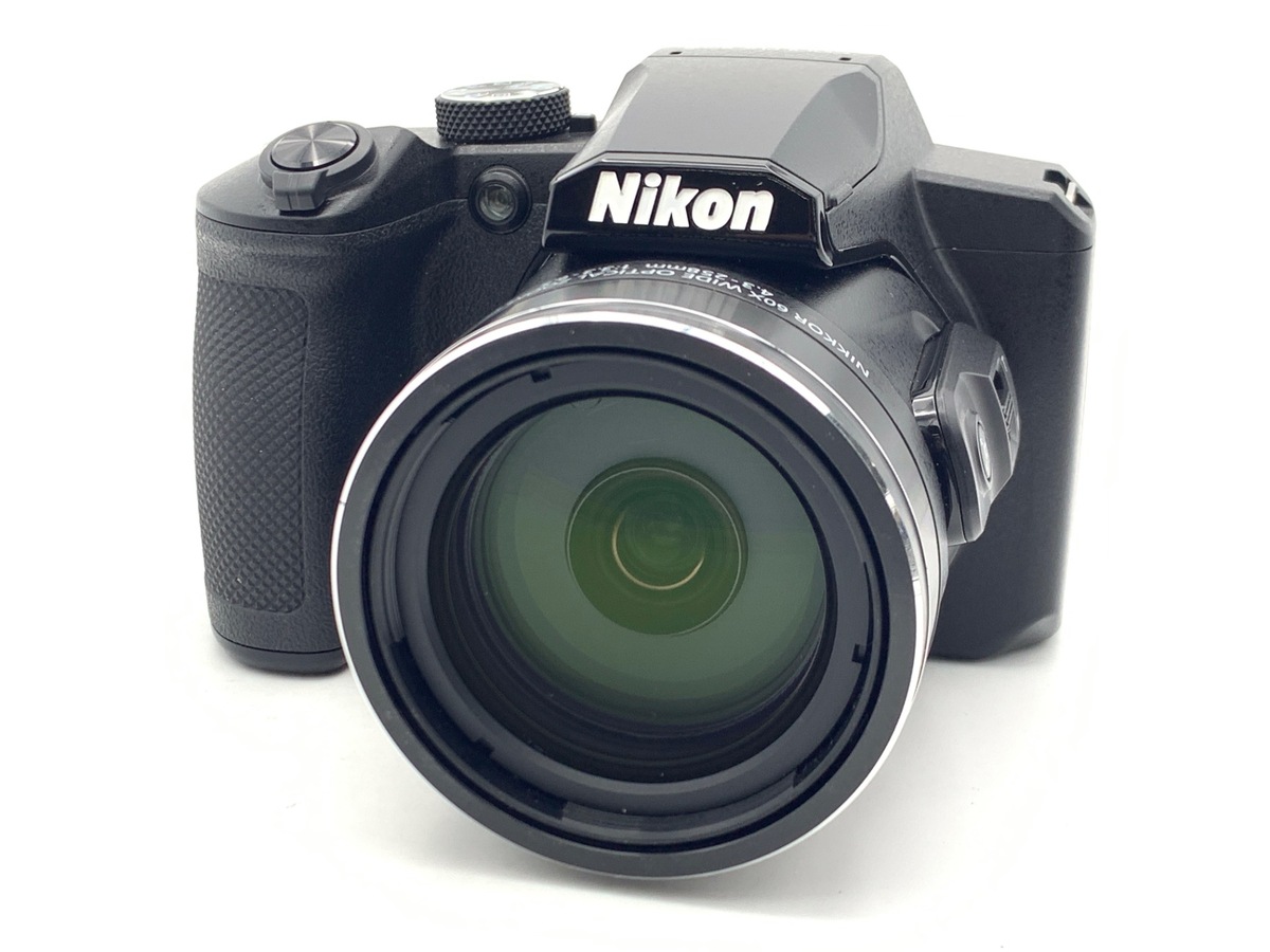 中古】ニコン COOLPIX B600 ブラック 在庫一覧｜カメラのキタムラ