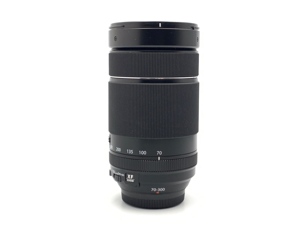 フジノンレンズ XF70-300mmF4-5.6 R LM OIS WR 中古価格比較 - 価格.com