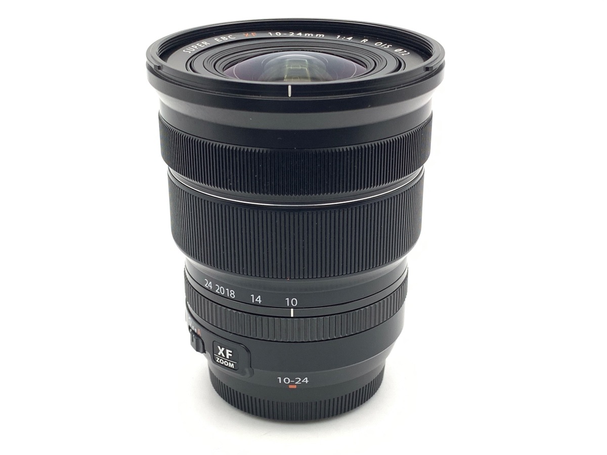 中古】フジフイルム XF10-24mm F4 R OIS 在庫一覧｜カメラのキタムラ