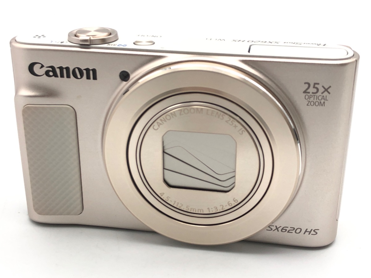 PowerShot SX620 HS 中古価格比較 - 価格.com