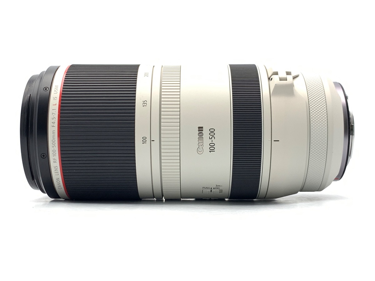 RF 100-500/4.5-7.1 L IS USM