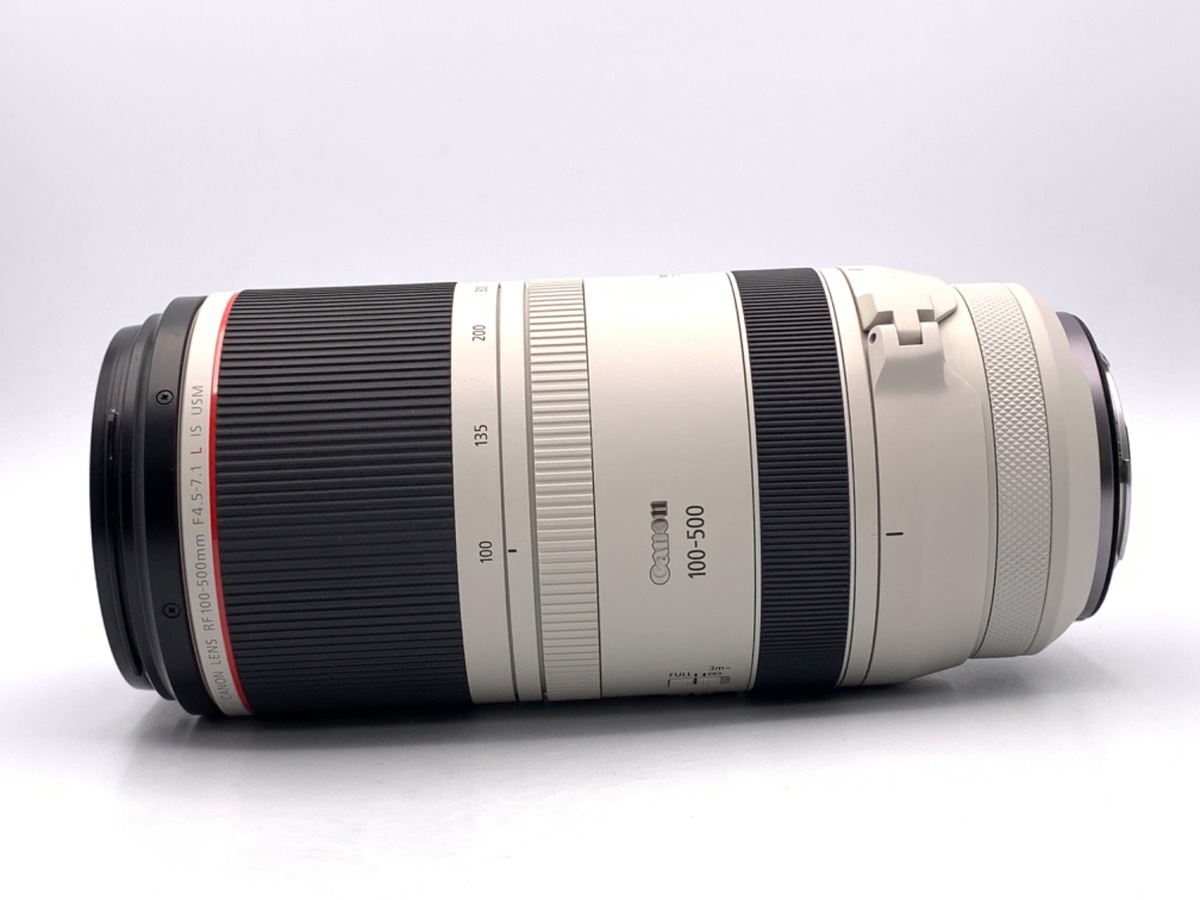 RF 100-500/4.5-7.1 L IS USM