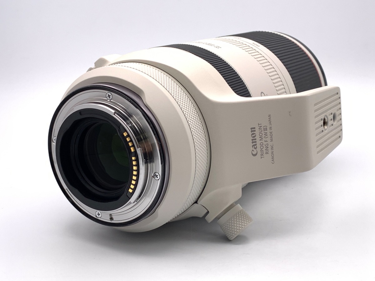 RF 100-500/4.5-7.1 L IS USM