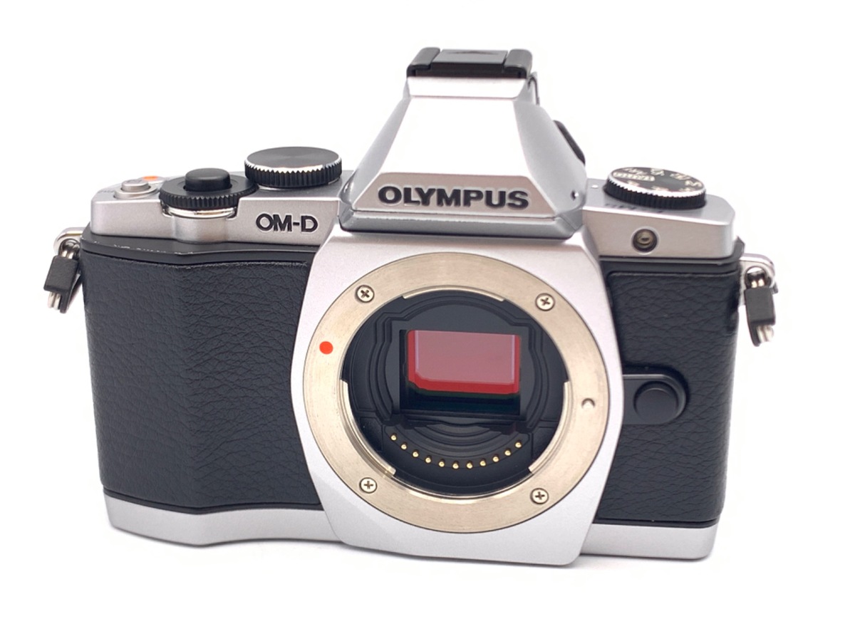 価格.com - オリンパス OLYMPUS OM-D E-M5 ボディ 価格比較