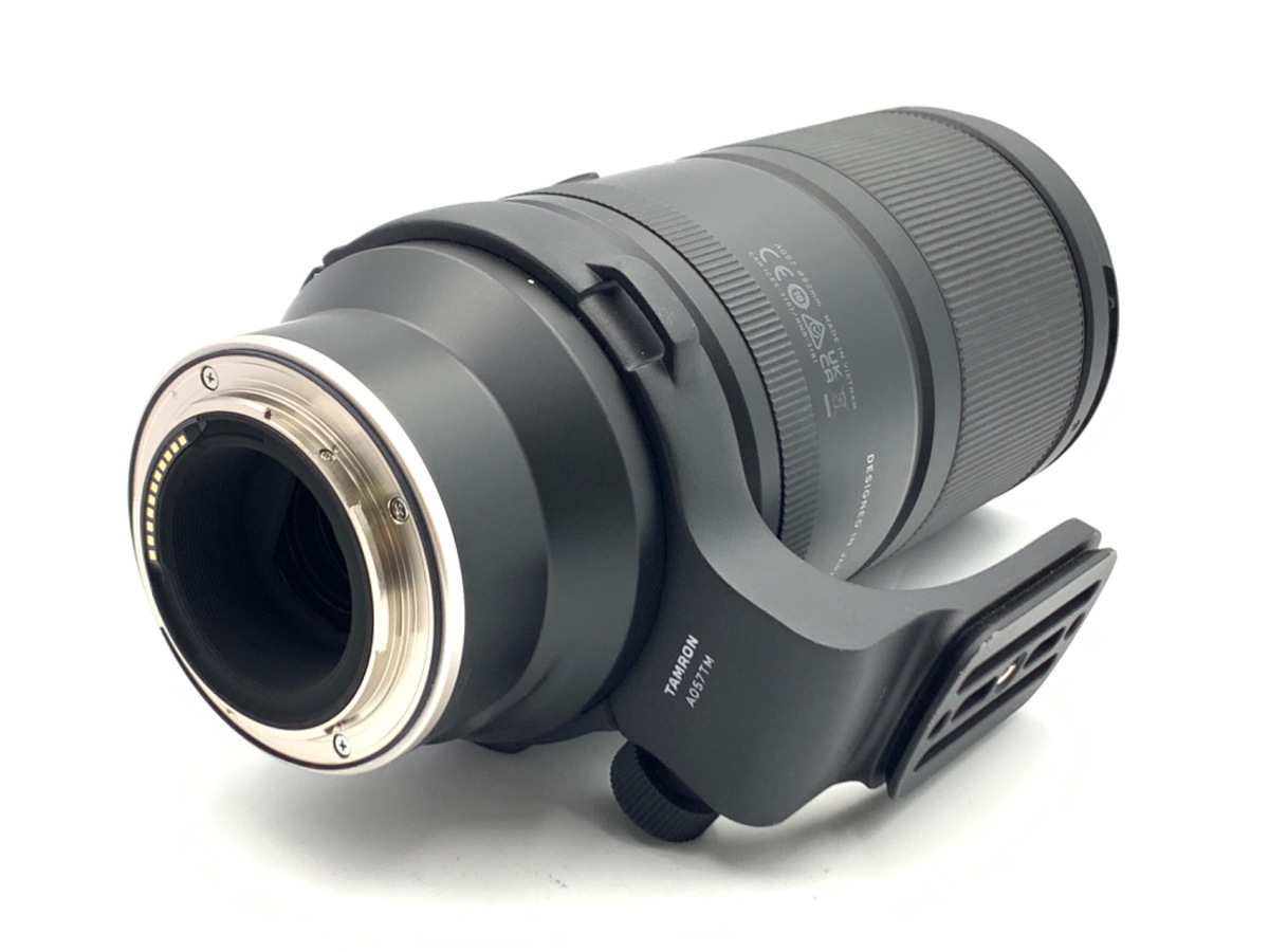 【中古】タムロン 150-500mm F/5-6.7 Di III VC VXD ニコンZ用 (Model A057)