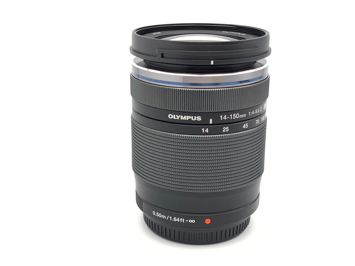 M.ZUIKO DIGITAL ED 14-150mmF4.0-5.6II　美品 M.ZUIKO DIGITAL ED 14-150mm F4.0-5.6 II 中古価格比較 - 価格.com