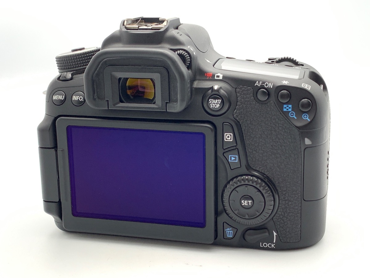 eos 70D ボディのみ 中古：B(並品)】キヤノン EOS 70D ボディ | 2472700009221