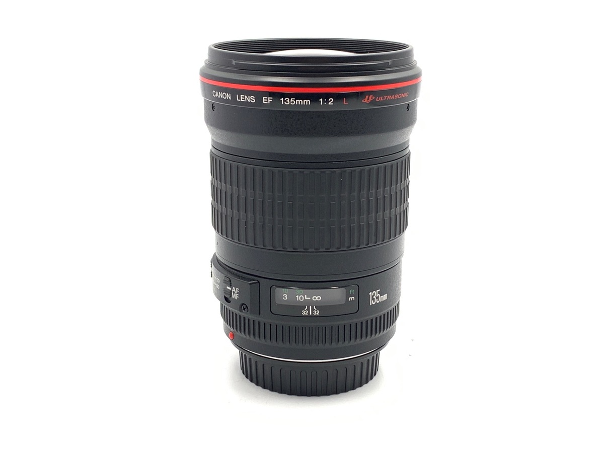 【人気レンズ】Canon EF 135mm F2 L USM Amazon | Canon EF 135 mm f / 2l USMレンズfor Canon SLR