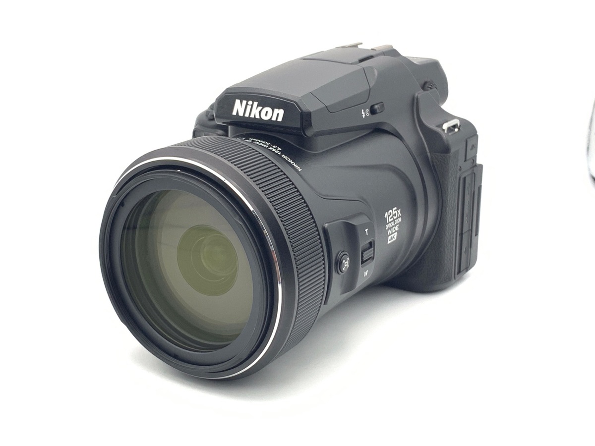 【中古】ニコン COOLPIX P1000