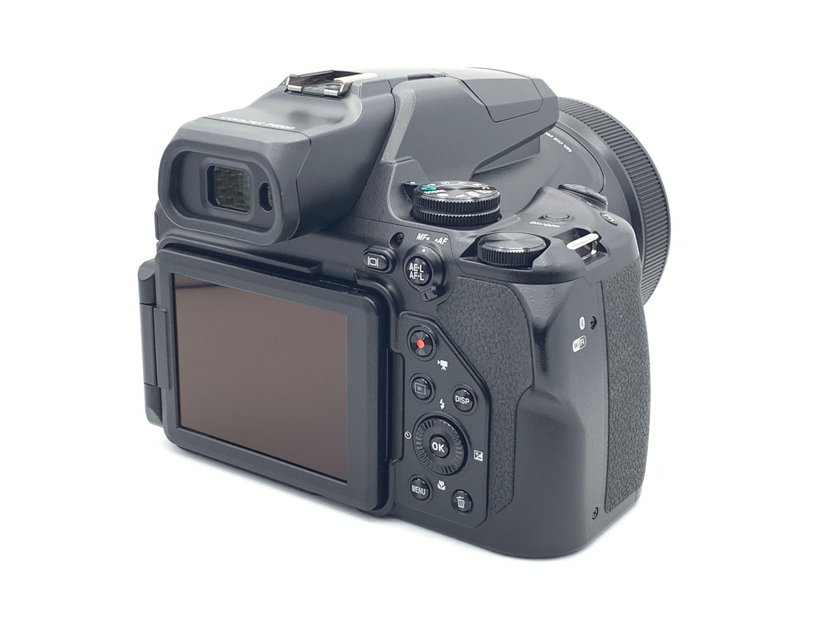 【中古】ニコン COOLPIX P1000