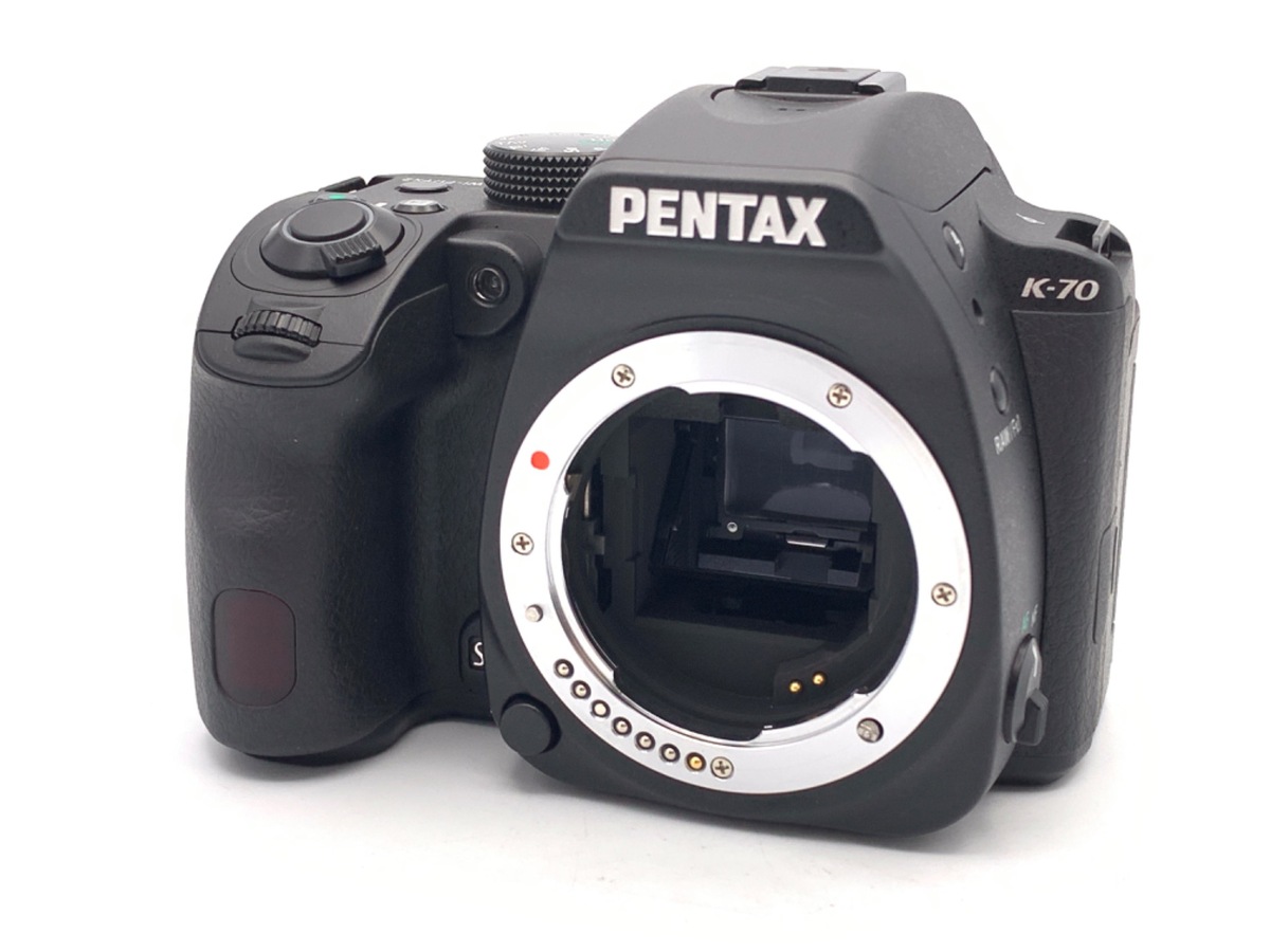 価格.com - ペンタックス PENTAX K20D ボディ 価格比較