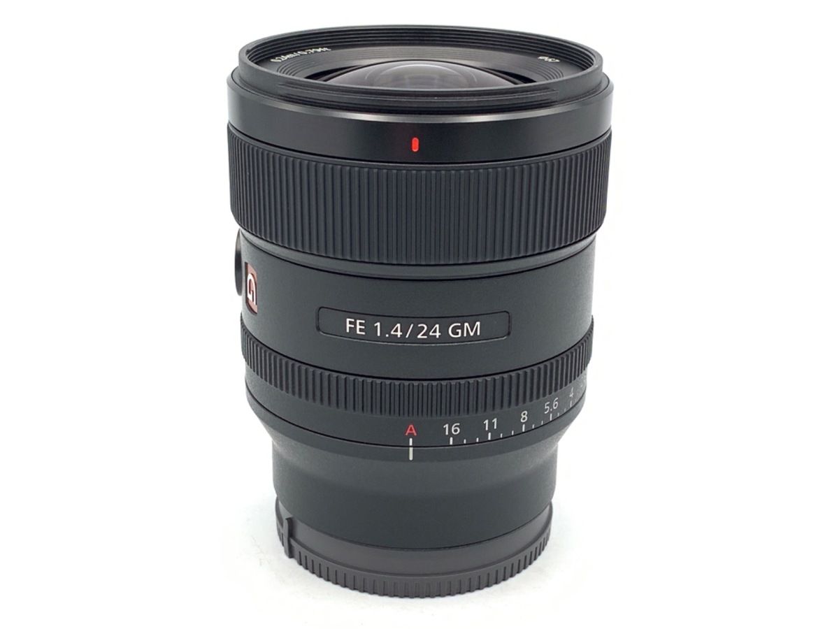 FE 24mm F1.4 GM SEL24F14GM 中古価格比較 - 価格.com