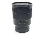 中古】ソニー Vario-Tessar T* FE 16-35mm F4 ZA OSS [SEL1635Z 中古】ソニー Vario-Tessar T* FE 16-35mm F4 ZA OSS [SEL1635Z
